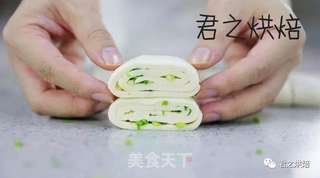 花卷的做法步骤:10