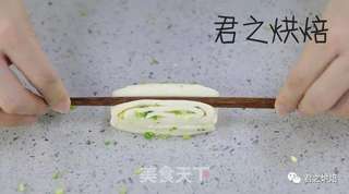 花卷的做法步骤:11
