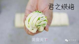 花卷的做法步骤:15