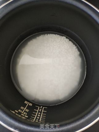 红糖糍粑的做法步骤:2