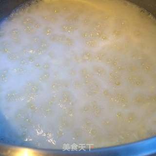 冬瓜蓉鸡蛋羹的做法步骤:8