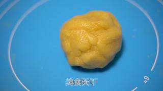 美味食光 | 快来看看嘉佳专属的WOW冰皮月饼!的做法步骤:3