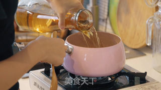 啤酒果冻【初味日记】的做法步骤:2