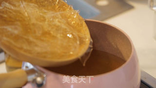 啤酒果冻【初味日记】的做法步骤:3
