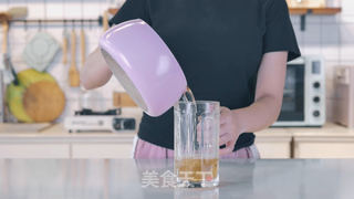 啤酒果冻【初味日记】的做法步骤:4