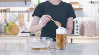 啤酒果冻【初味日记】的做法步骤:6