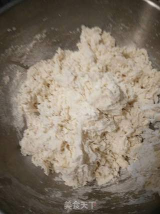 香菇肉包的做法步骤:2