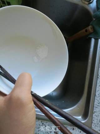 黄酱肉丁包子的做法步骤:10