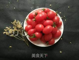 小番茄排骨汤的做法步骤：2