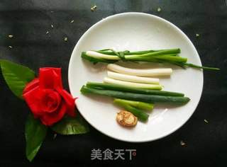 小番茄排骨汤的做法步骤:3