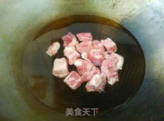 小番茄排骨汤的做法步骤:4