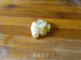 小番茄排骨汤的做法步骤:7