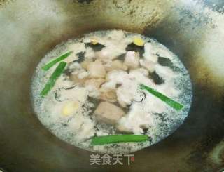小番茄排骨汤的做法步骤:10