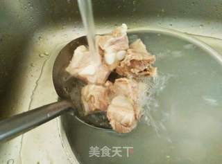 小番茄排骨汤的做法步骤:11