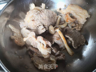 番茄火锅的做法步骤:7