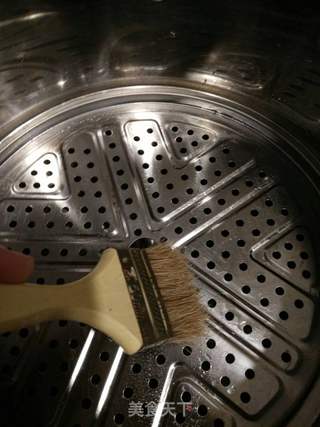 甘蓝肉包的做法步骤:12