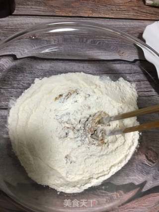 广式月饼的做法步骤:2