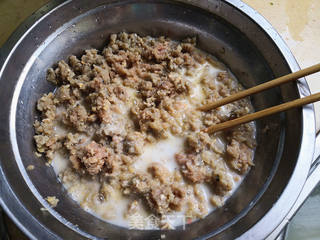 黄花鱼水饺的做法步骤:4