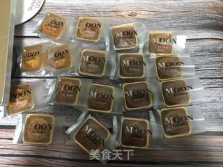 广式月饼的做法步骤:16