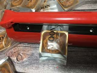 广式月饼的做法步骤:17