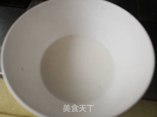 西红柿打卤面的做法步骤:10