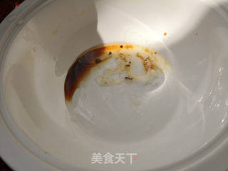 西红柿打卤面的做法步骤:12