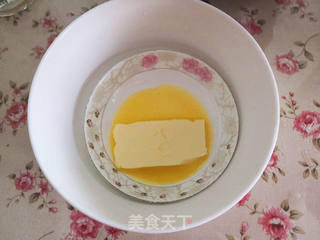 原味松饼的做法步骤:2