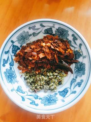 自制零食--茶树菇天妇罗的做法步骤:2