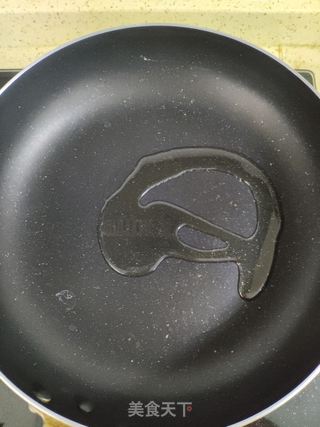麻婆豆腐包子的做法步骤:5