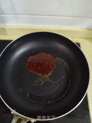 麻婆豆腐包子的做法步骤:6