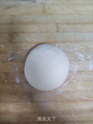 麻婆豆腐包子的做法步骤:12