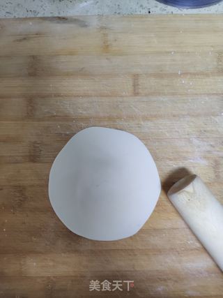 麻婆豆腐包子的做法步骤:15