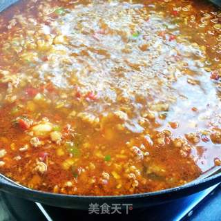 剁椒肉末的做法步骤:9