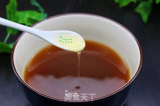 秋梨膏的做法步骤:9