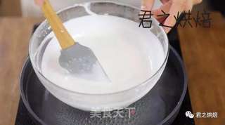 白米糕的做法步骤:3