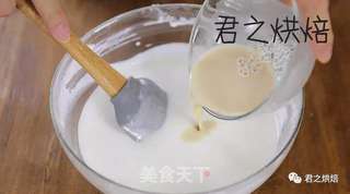 白米糕的做法步骤:5