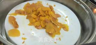 南瓜饼的做法步骤：1