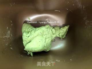 彩色云吞的做法步骤:4
