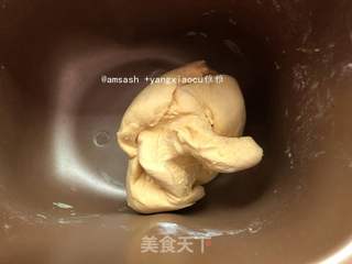 彩色云吞的做法步骤:6