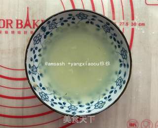 彩色云吞的做法步骤:8