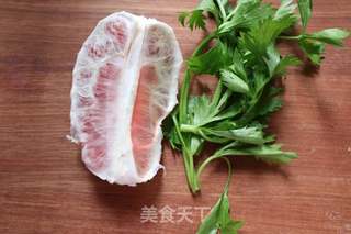 秋菊的做法步骤:2