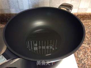 辣白菜炒苕皮的做法步骤:4