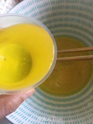 “自制零食”桃酥的做法步骤:5
