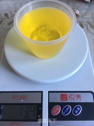 “自制零食”桃酥的做法步骤:4