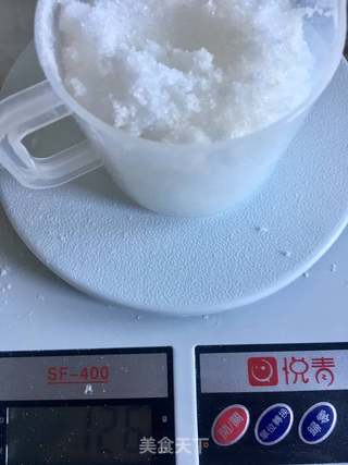 “自制零食”桃酥的做法步骤:10
