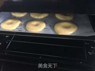 “自制零食”桃酥的做法步骤:20