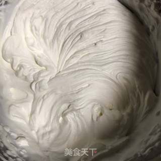 鲜奶油面包的做法步骤:14