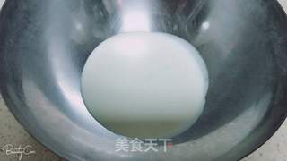 生日蛋糕的做法步骤:3