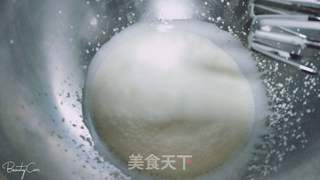 生日蛋糕的做法步骤:4