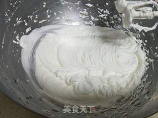 生日蛋糕的做法步骤:6